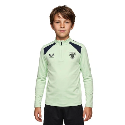 Sweat-shirt Enfant Athletic Club Bilbao Training 2026-2027
