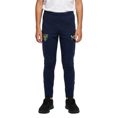 Pantalon Enfant Athletic Club Bilbao Training 2026-2027