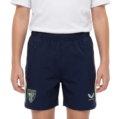 Short Enfant Athletic Club Bilbao Training 2026-2027
