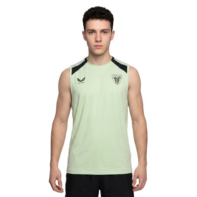 T-Shirt Athletic Club Bilbao Training 2026-2027