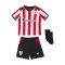 Tenue Castore Bébé Athletic Club Bilbao Domicile 2026-2027