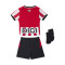 Tenue Castore Bébé Athletic Club Bilbao Domicile 2026-2027