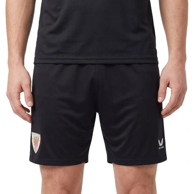 Short Athletic Club Bilbao Domicile Gardien 2026-2027