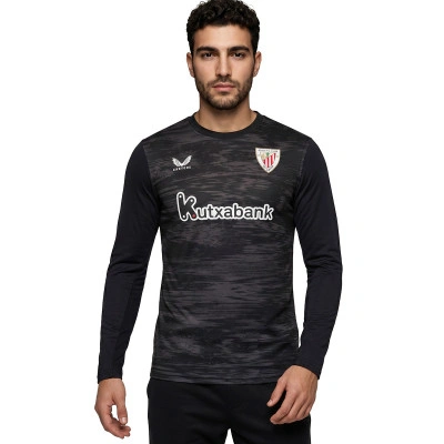 Maillot Gardien Athletic Club Bilbao Domicile 2026-2027