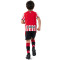 Tenue Castore Enfant Athletic Club Bilbao Domicile 2026-2027