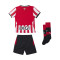 Tenue Castore Enfant Athletic Club Bilbao Domicile 2026-2027