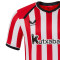 Maillot Castore Authentic Athletic Club Bilbao Domicile 2026-2027
