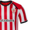 Maillot Castore Authentic Athletic Club Bilbao Domicile 2026-2027
