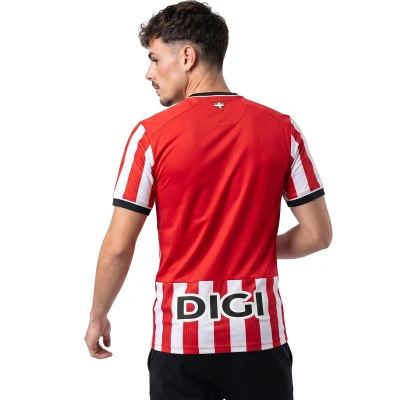 Maillot Authentic Athletic Club Bilbao Domicile 2026-2027