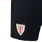 Short Castore Athletic Club Bilbao Domicile 2026-2027
