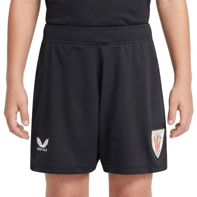 Short Enfant Athletic Club Bilbao Domicile 2026-2027