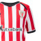 Maillot Castore Enfant Athletic Club Bilbao Domicile 2026-2027