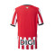 Maillot Castore Enfant Athletic Club Bilbao Domicile 2026-2027