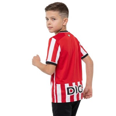 Maillot Enfant Athletic Club Bilbao Domicile 2026-2027