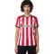 Maillot Castore Femme Athletic Club Bilbao Domicile 2026-2027
