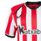 Maillot Castore Femme Athletic Club Bilbao Domicile 2026-2027