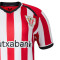 Maillot Castore Femme Athletic Club Bilbao Domicile 2026-2027