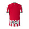 Maillot Castore Femme Athletic Club Bilbao Domicile 2026-2027