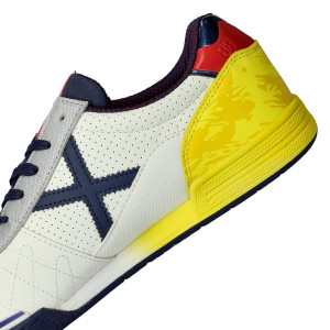 SEMELLE INTERMÉDIAIRE -2