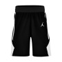 Team 25 Niño-Black-White