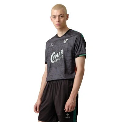 Maillot Venezia FC Domicile 25/26