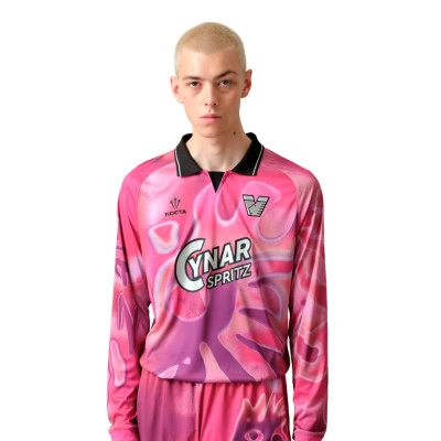 T-Shirt Venezia Gardien 2025-2026