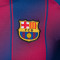 Maillot Nike Enfant Fermín FC Barcelona domicile 2025-2026