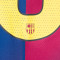 Maillot Nike Fermín FC Barcelona domicile 2025-2026