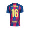 Maillot Nike Fermín FC Barcelona domicile 2025-2026