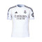 Maillot adidas Enfant Real Madrid Domicile 2025-2026 Carvajal + Patch