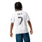 Maillot adidas Real Madrid Première Kits 2025-2026 Enfant Vini jr + Patch