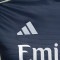 Maillot adidas Enfant Real Madrid Extérieur 2025-2026 Arda Güler + Patch