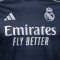 Maillot adidas Enfant Real Madrid Extérieur 2025-2026 Arda Güler + Patch