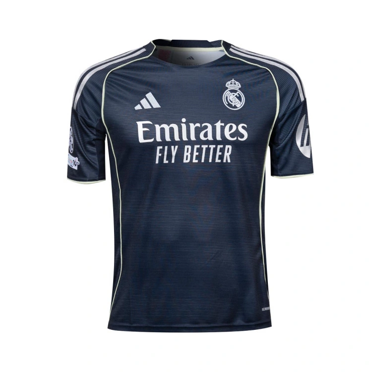 camiseta-adidas-real-madrid-segunda-equipacion-2025-2026-nino-arda-guler-parche-navy-2