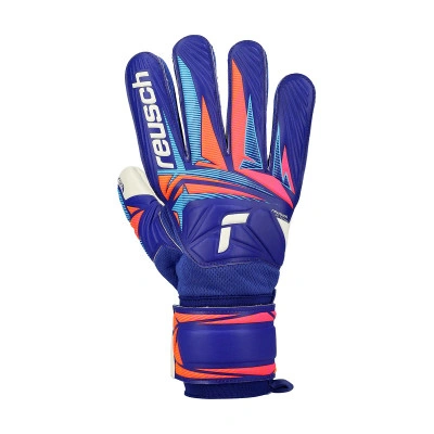 Gants Attrakt Grip