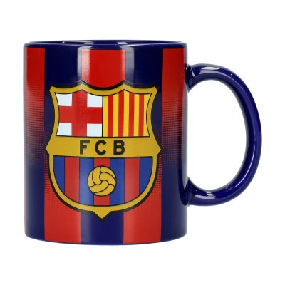 Tasse FCB Home 25-26