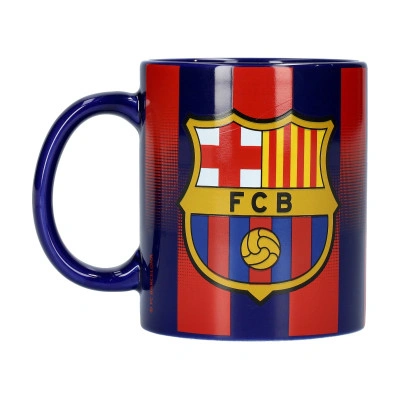 Tasse FCB Home 25-26