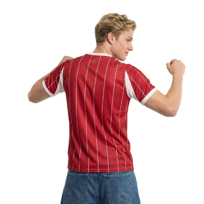 Maillot Sporting Gijon VINTAGE 2025-2026