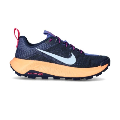 Chaussures Wildhorse 10 Mujer