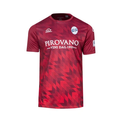 Maillot Lecco Calcio Third 2025 - 2026