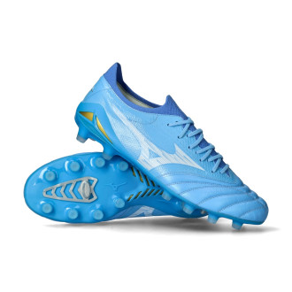 Chaussure de football Mizuno Morelia Neo IV Beta Elite