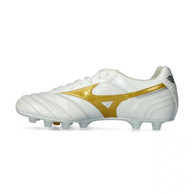bota-mizuno-morelia-ii-elite-fg-white-football-gold-galaxy-silver-2