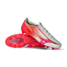 Chaussure de football Mizuno Alpha III Japan FG