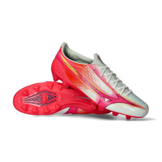 Chaussure de football Mizuno Alpha III Made In Japan FG Chaussure de football Mizuno Alpha III Made In Japan FG