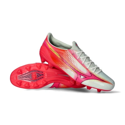 Chaussure de football Alpha III Made In Japan FG