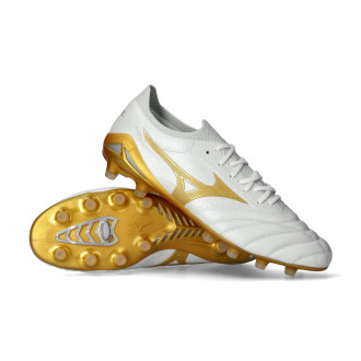 Chaussure de football Mizuno Morelia Neo IV Beta Made In Japan FG