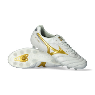 Chaussure de football Mizuno Morelia II Japan FG