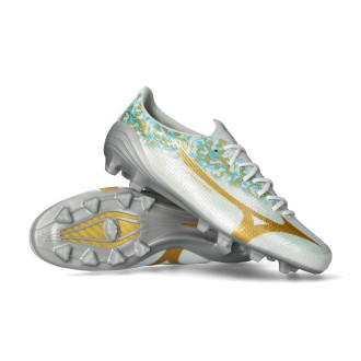 Chaussure de football Mizuno Mizuno Alpha 3 Japan FG João Félix Chaussure de football Mizuno Mizuno Alpha 3 Japan FG João Félix