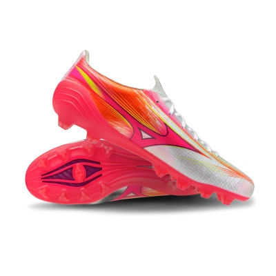 Chaussure de football Alpha III Elite FG