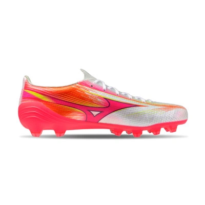 Chaussure de football Alpha III Elite FG